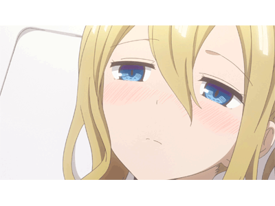 かぐや様は告らせたい ～天才たちの恋愛頭脳戦～ 第11話 早坂愛は浸かりたい/藤原千花は超食べたい/白銀御行は出会いたい/花火の音は聞こえない 前編