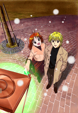 ママレード・ボーイ