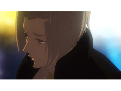 ロード・エルメロイII世の事件簿 -魔眼蒐集列車 Grace note- 第13話 時計塔と日常と未来への第一歩