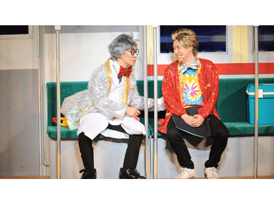 AD-LIVE 2016 9月10日 夜公演【鈴村健一×寺島拓篤】