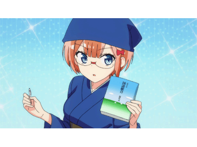 ぼくたちは勉強ができない 第3話 天才は[X]にも心通ずるものと知る