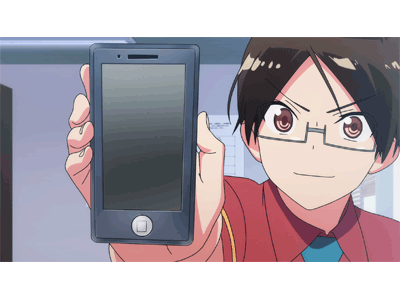 ぼくたちは勉強ができない 第8話 天才の一挙手一投足は時に[X]を翻弄する