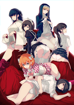 嫌な顔されながらおパンツ見せてもらいたい