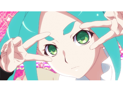 続・終物語 第4話 こよみリバース 其ノ肆