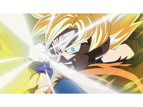 ドラゴンボール 超サイヤ人絶滅計画