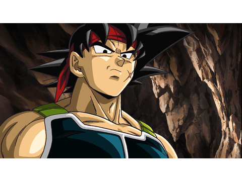 ドラゴンボール エピソードオブバーダック