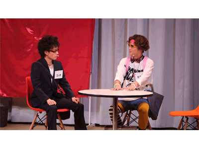 AD-LIVE 2017 9月17日 昼公演【豊永利行×森久保祥太郎】