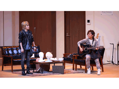 AD-LIVE 2017 9月17日 夜公演【豊永利行×森久保祥太郎】