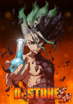 Dr.STONE（第1期）