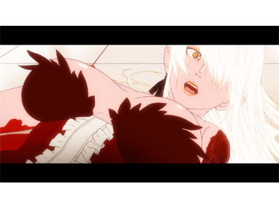 傷物語 I 鉄血篇