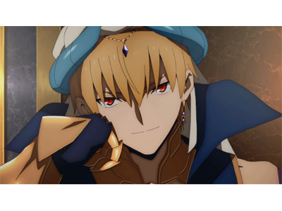 Fate/Grand Order -絶対魔獣戦線バビロニア- Episode 9 おはよう、金星の女神