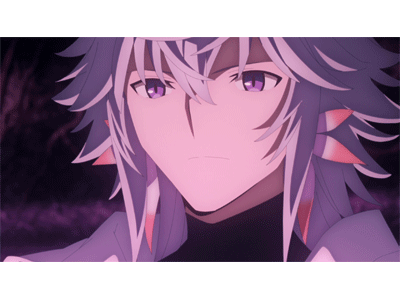 Fate/Grand Order -絶対魔獣戦線バビロニア- Episode 15 新しいヒトのカタチ