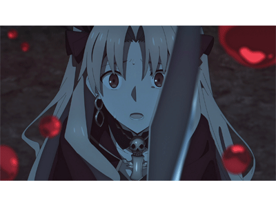 Fate/Grand Order -絶対魔獣戦線バビロニア- Episode 19 絶対魔獣戦線メソポタミア?