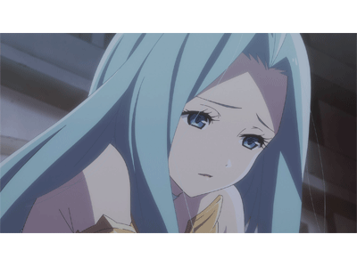 GRANBLUE FANTASY The Animation Season2 #03 偽りの自由