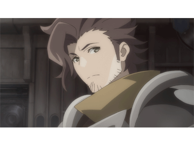 GRANBLUE FANTASY The Animation Season2 #09 約束の街