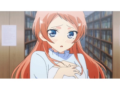 ぼくたちは勉強ができない! 第4話 時に天才は限定された[x]において奮闘する
