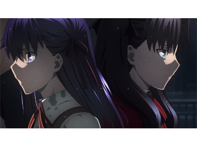 劇場版「Fate/stay night [Heaven's Feel]」II.lost butterfly