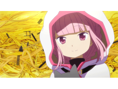 マギアレコード 魔法少女まどか☆マギカ外伝 第01話 やぁやぁ、知ってる？ 魔法少女のその噂