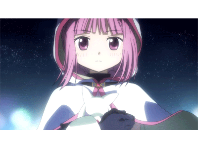 マギアレコード 魔法少女まどか☆マギカ外伝 第09話 私しかいない世界