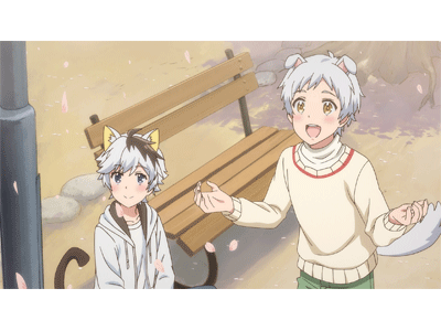 うちタマ?! ～うちのタマ知りませんか？～ 第1話 うちのタマ知りませんか？／犬会議／俺たちのワイハ
