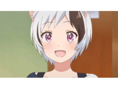 うちタマ?! ～うちのタマ知りませんか？～ 第5話 トラの初恋／お風呂に入ろう／続・犬のおまわりさん