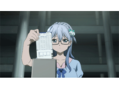 22/7 #08 ゆめみるロボット