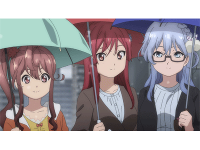 22/7 #11 ただその背中を追いつづけて