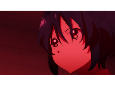 22/7 #12 ナナブンノニジュウニ