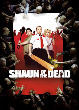 ショーン・オブ・ザ・デッド【字幕版】