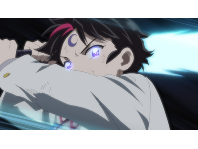 『半妖の夜叉姫』弐の章