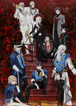 ヴィジュアルプリズン