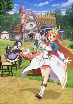 プリンセスコネクト！Re:Dive Season 2