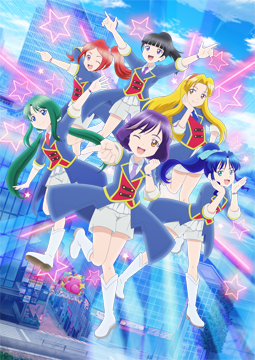 ガル学。Ⅱ～Lucky Stars～