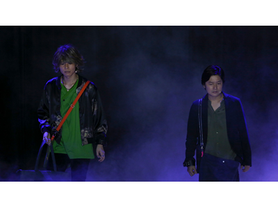 AD-LIVE 2020 （9月5日 昼公演【森久保祥太郎×八代拓】）