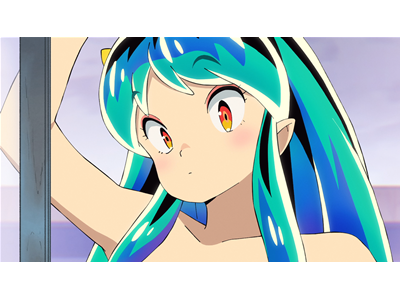 うる星やつら