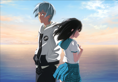 ストライク・ザ・ブラッド FINAL OVA