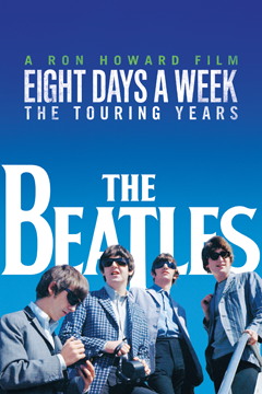 ザ・ビートルズ～EIGHT DAYS A WEEK
