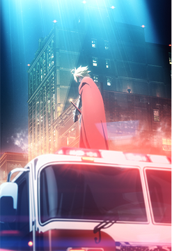 Fate/strange Fake -Whispers of Dawn-