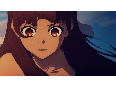 Fate/strange Fake -Whispers of Dawn-