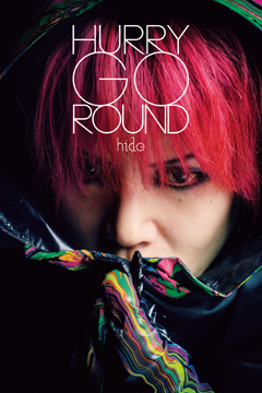 HURRY GO ROUND