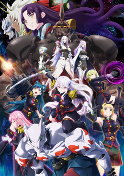 魔都精兵のスレイブ (通常版)