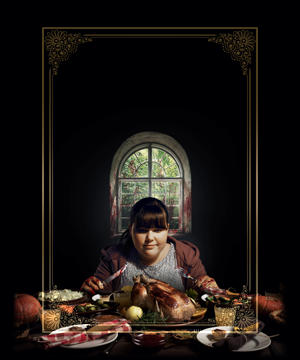 ファミリー・ディナー