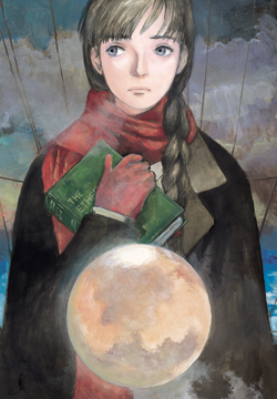 Spirit of Wonder～少年科學倶楽部～