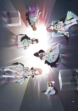 アニメ「アイドルマスター シャイニーカラーズ」