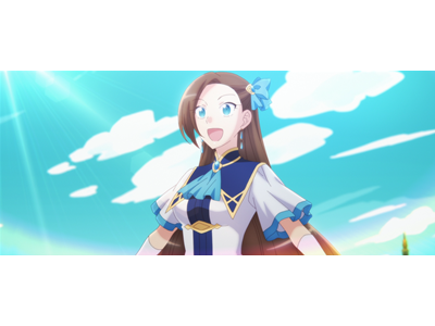 劇場版「乙女ゲームの破滅フラグしかない悪役令嬢に転生してしまった…」