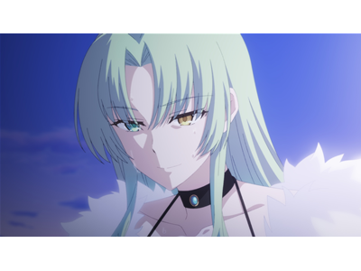 キミと僕の最後の戦場、あるいは世界が始まる聖戦 Season Ⅱ 第10話 暁星 ―そして世界は動き出す―