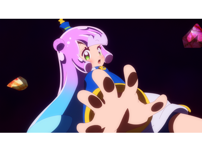 ぷにるはかわいいスライム #24 「世界はそれを愛と呼ぶんだぜ」