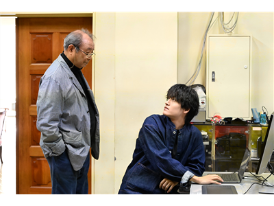 明日を綴る写真館