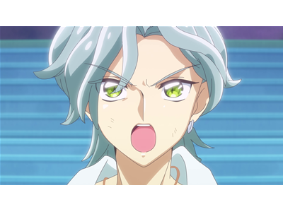 キミとアイドルプリキュア♪ 第42話  コネクト！キミからのEcho