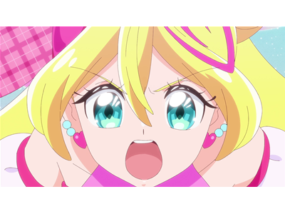 キミとアイドルプリキュア♪ 第43話 うたの歌